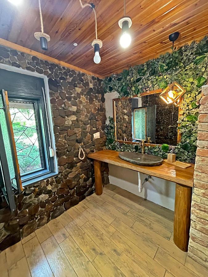 Cityside Cottage Eger Ngoại thất bức ảnh