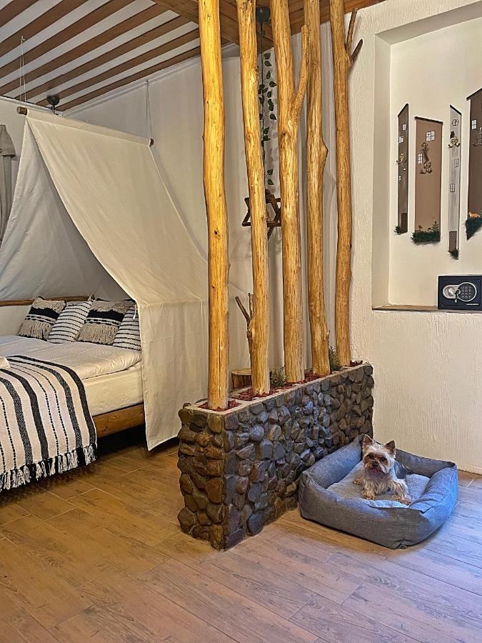 Cityside Cottage Eger Ngoại thất bức ảnh