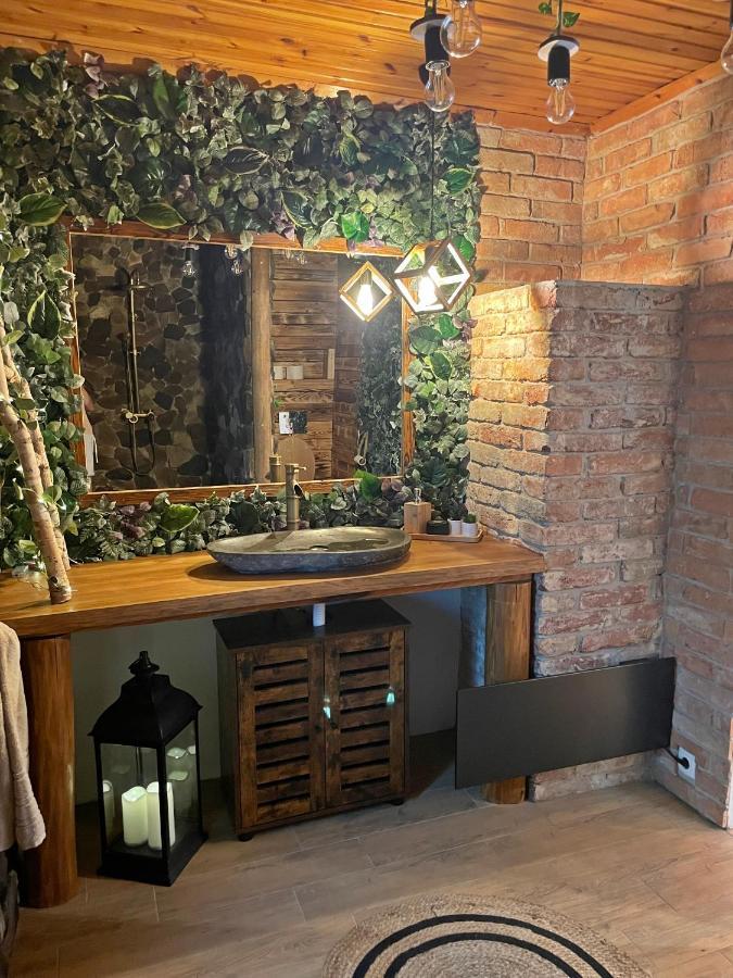 Cityside Cottage Eger Ngoại thất bức ảnh