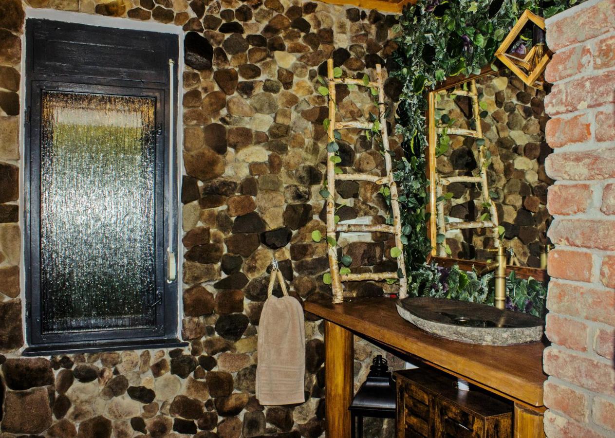Cityside Cottage Eger Ngoại thất bức ảnh